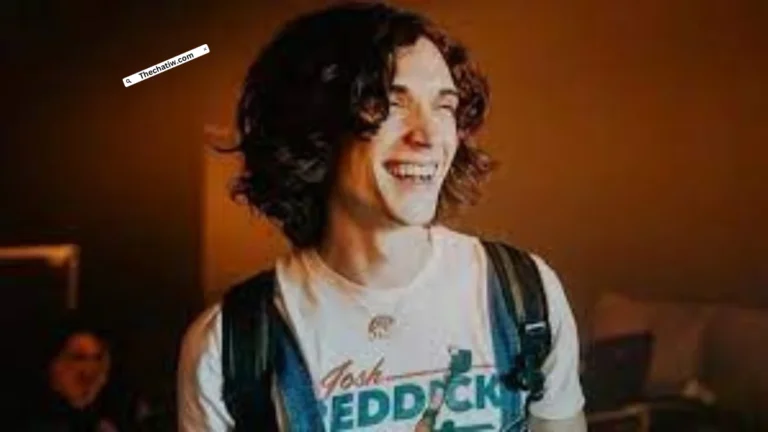 Waterparks Band Otto the Serial Killer