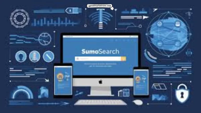 Sumosearch